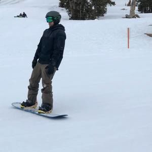 Meet your Posher, Emilio